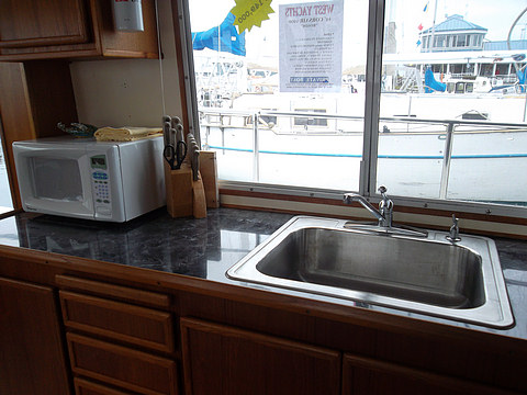 4200 Galley