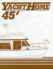 YachtHome 45